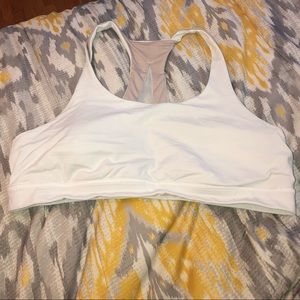 Lululemon invigorate bra